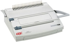 GBC P200 DOCUBIND BINDING MACHINE